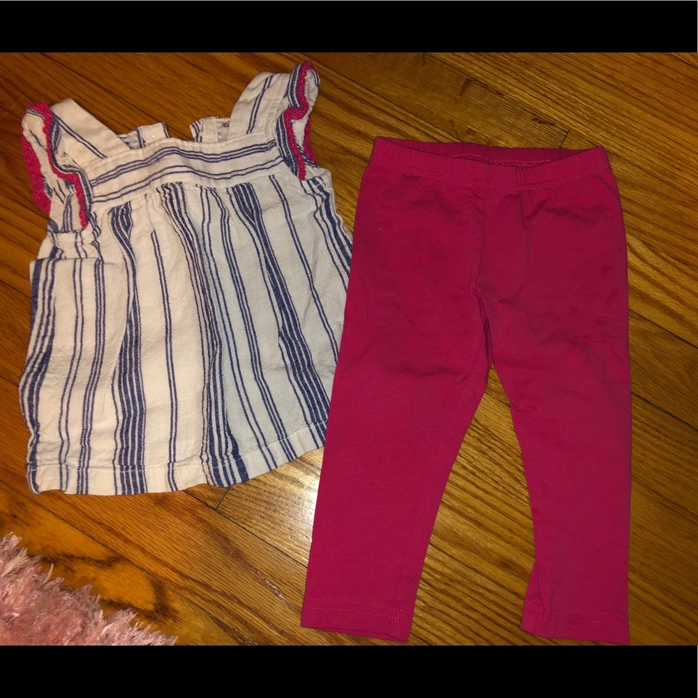2 pc Carters